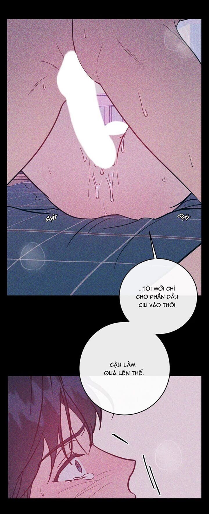 tình yêu ngây dại chapter 10 3