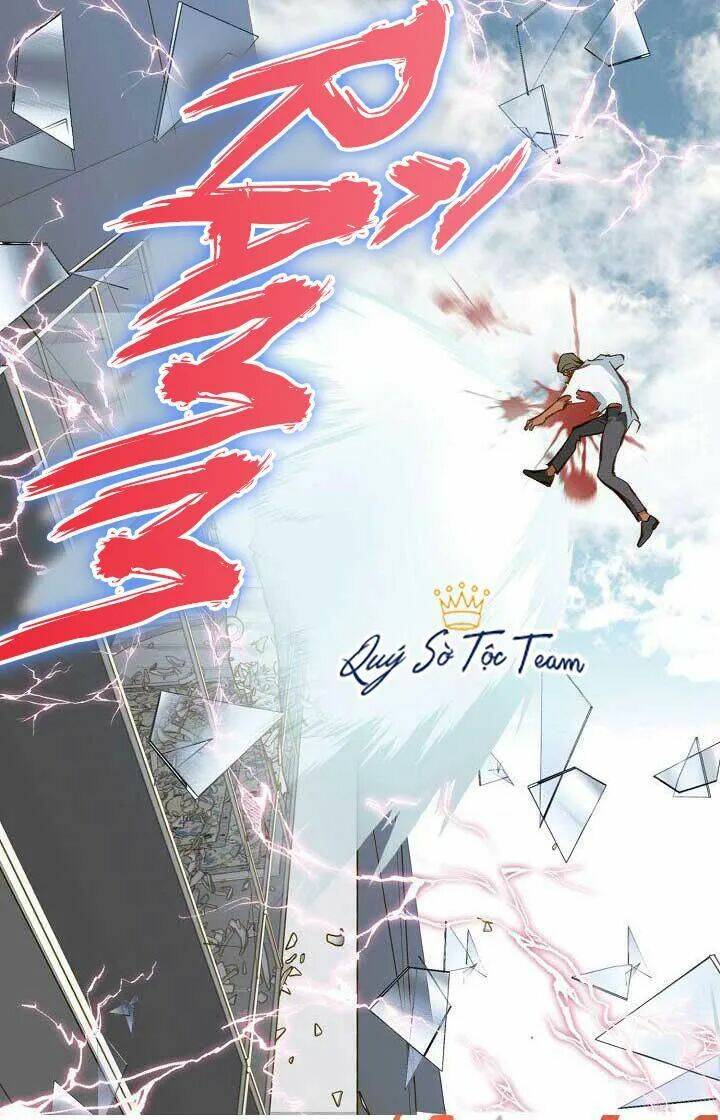 tiếp xúc chí mạng chapter 82 26