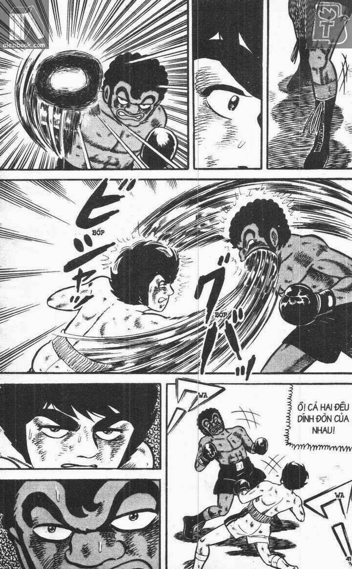 ganbare genki chapter 159 17