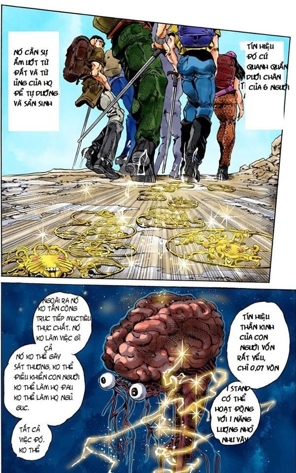 cuộc phiêu lưu bí ẩn chapter 655 6