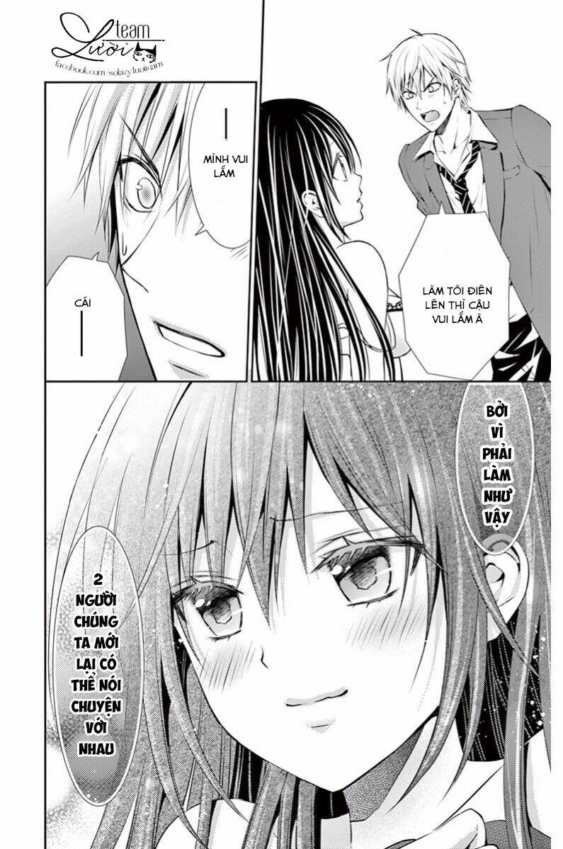 hitorijime chokyo ganbo chapter 5 18