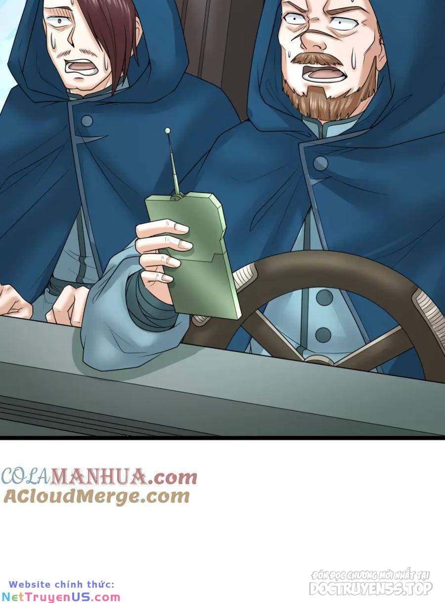 toàn cầu quỷ dị thời đại chapter 96 39