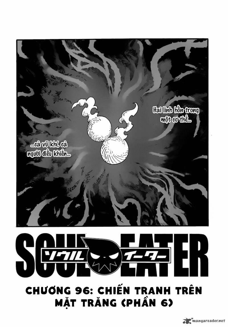 soul eater chapter 96 4