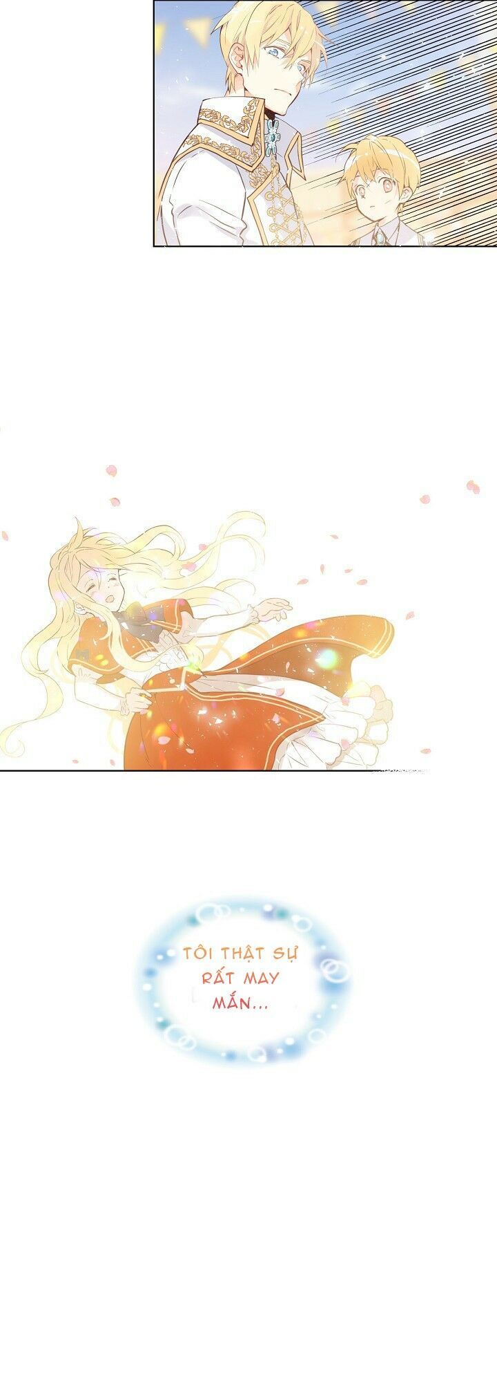 con có phải con là con gái của ngài không? chapter 3 33