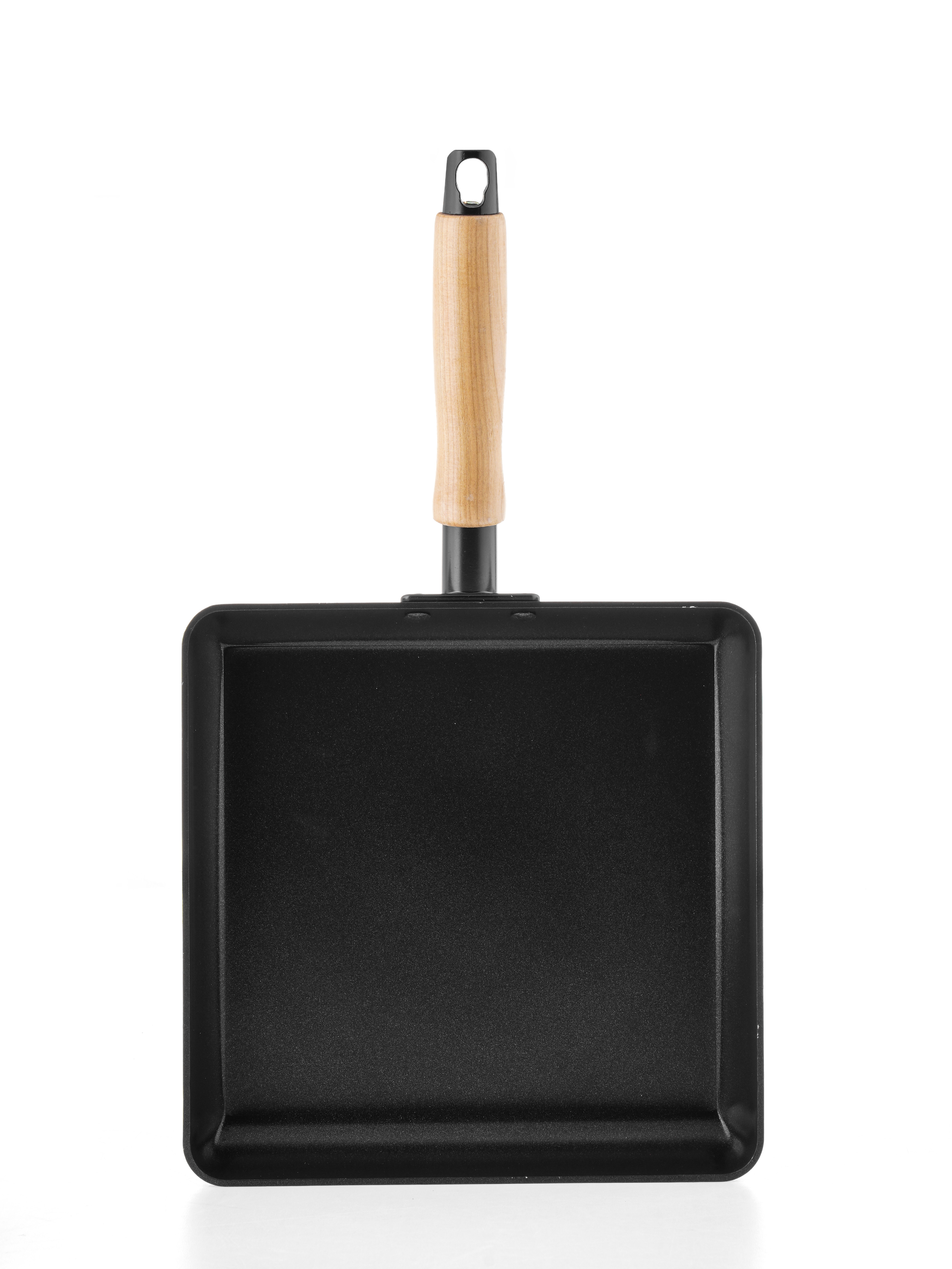 Chảo chiên trứng vuông  TOSCO 36491/ 364915 . phân phối chính hãng cobi home