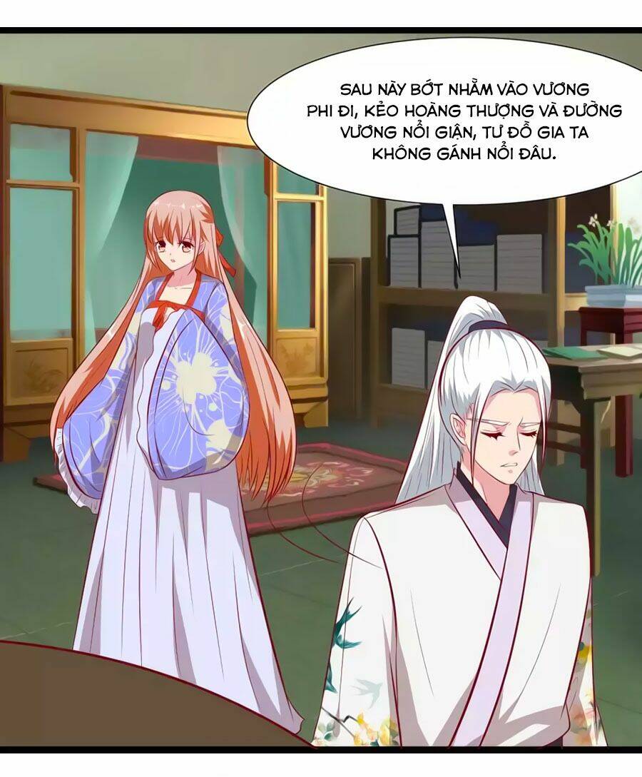 thỏ yêu tiểu vương phi chapter 65 25