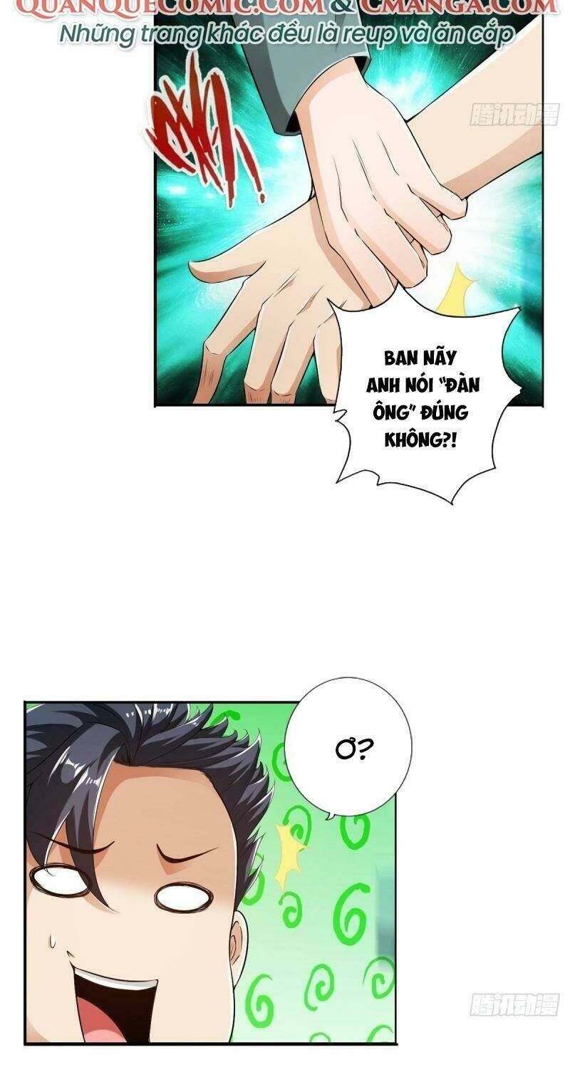 nhân vật phản diện đi tìm đường chết chapter 73 14