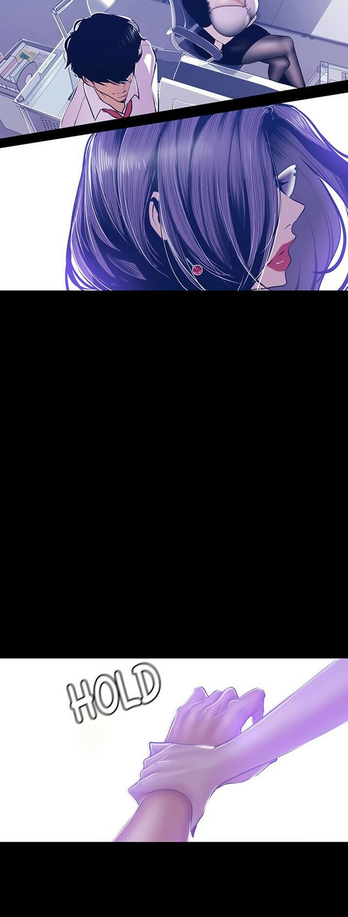 tân thế giới tuyệt vời chapter 80 46