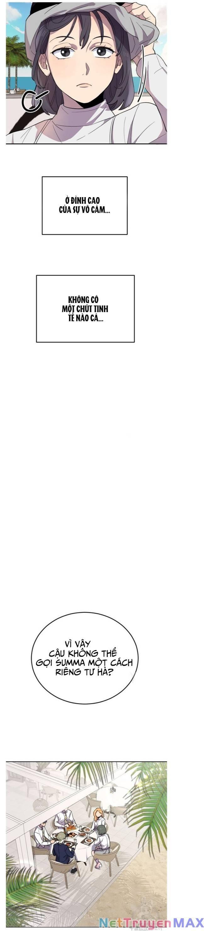 trên đời này không có ai ngu ngốc như thế chapter 4 19