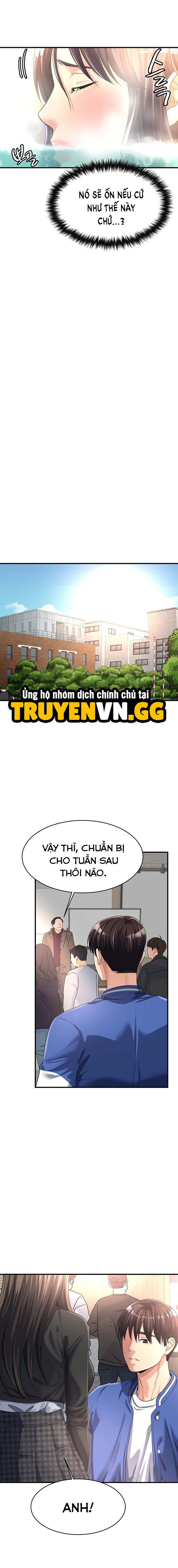 tình cảm thầm kín chapter 10 18