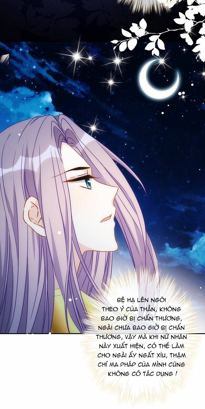 babylon vương phi chapter 21.1 10