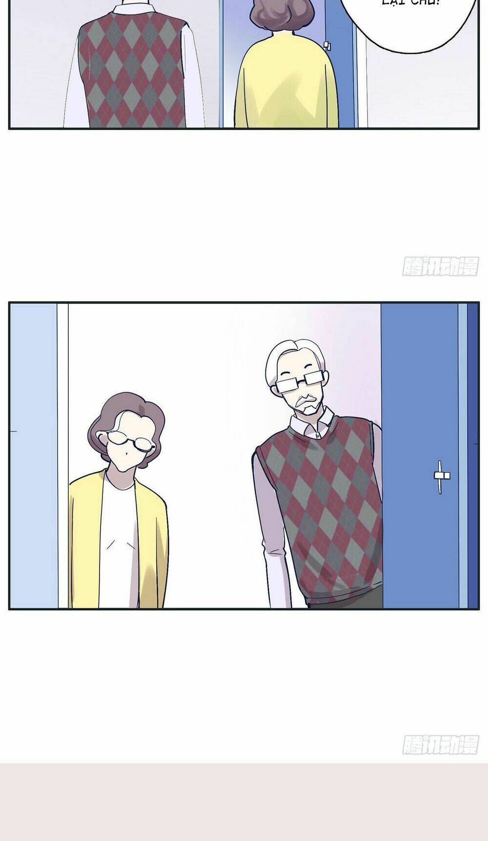 song bào thai theo đuổi nữ thần chapter 10 27