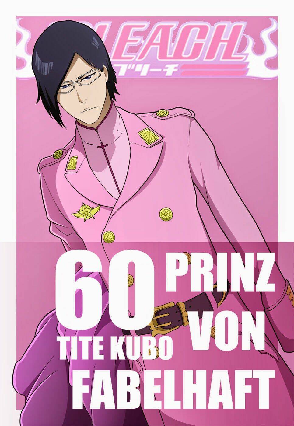 thần chết ichigo chapter 540 21