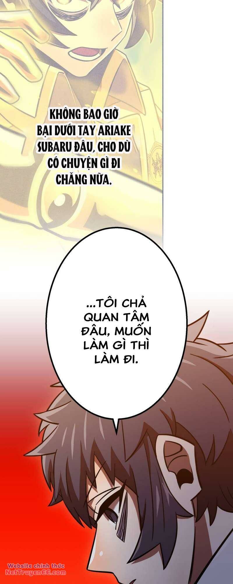 Huyết Thánh Cứu Thế Chủ~ Ta Chỉ Cần 0.0000001% Đã Trở Thành Vô Địch chapter 67 8