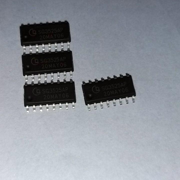Ic ổn áp K3525 dán com bo bộ 10