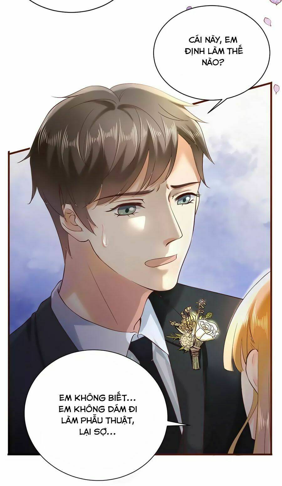 báo hệ nam hữu đích thiên tầng thao lộ chapter 1 21