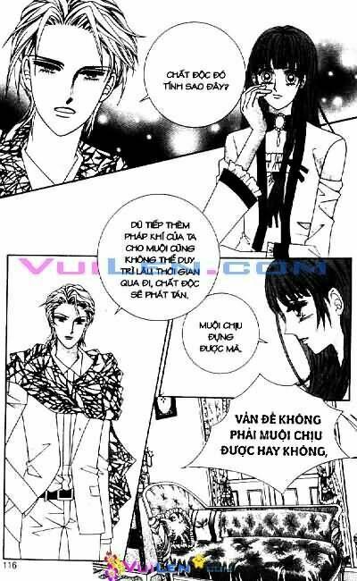 cửa hàng phù thủy chapter 5 116