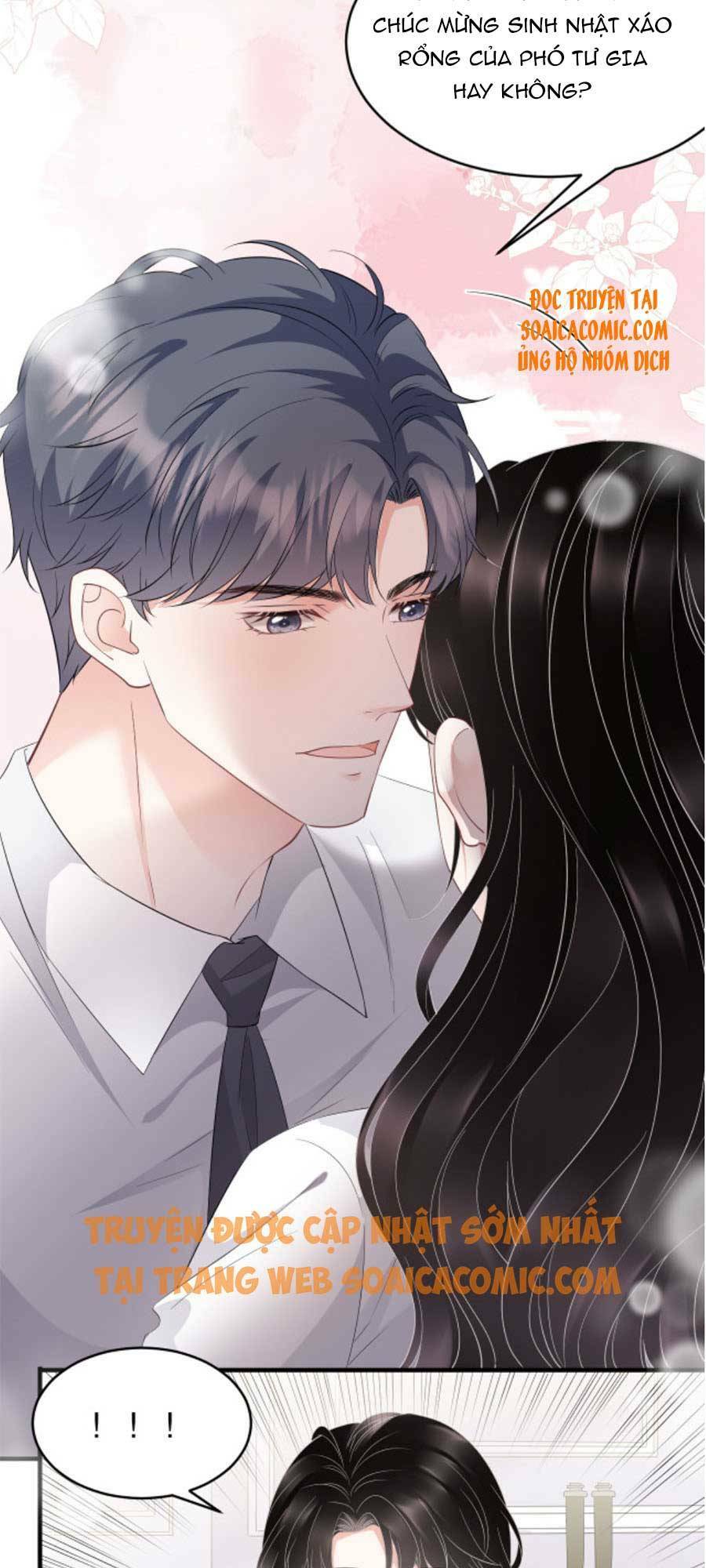 đại tiểu thư có ý đồ gì xấu đâu chapter 75 2