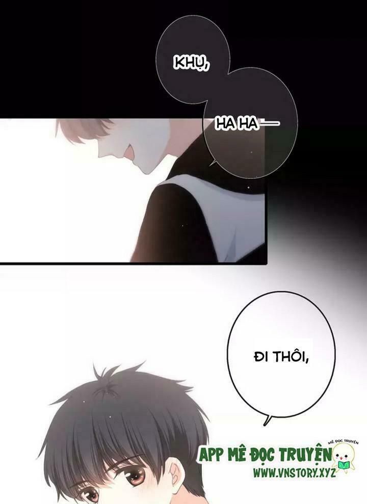 con tim rung động 2 chapter 17 48