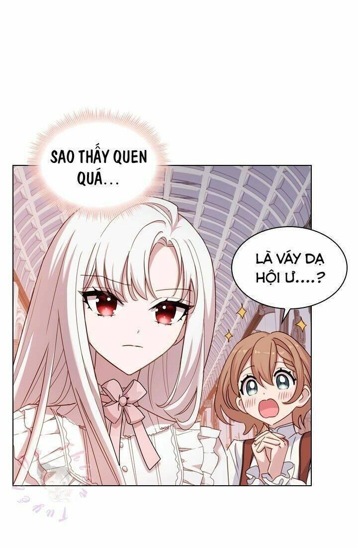 để yên cho tiểu thư hiền chapter 23 22