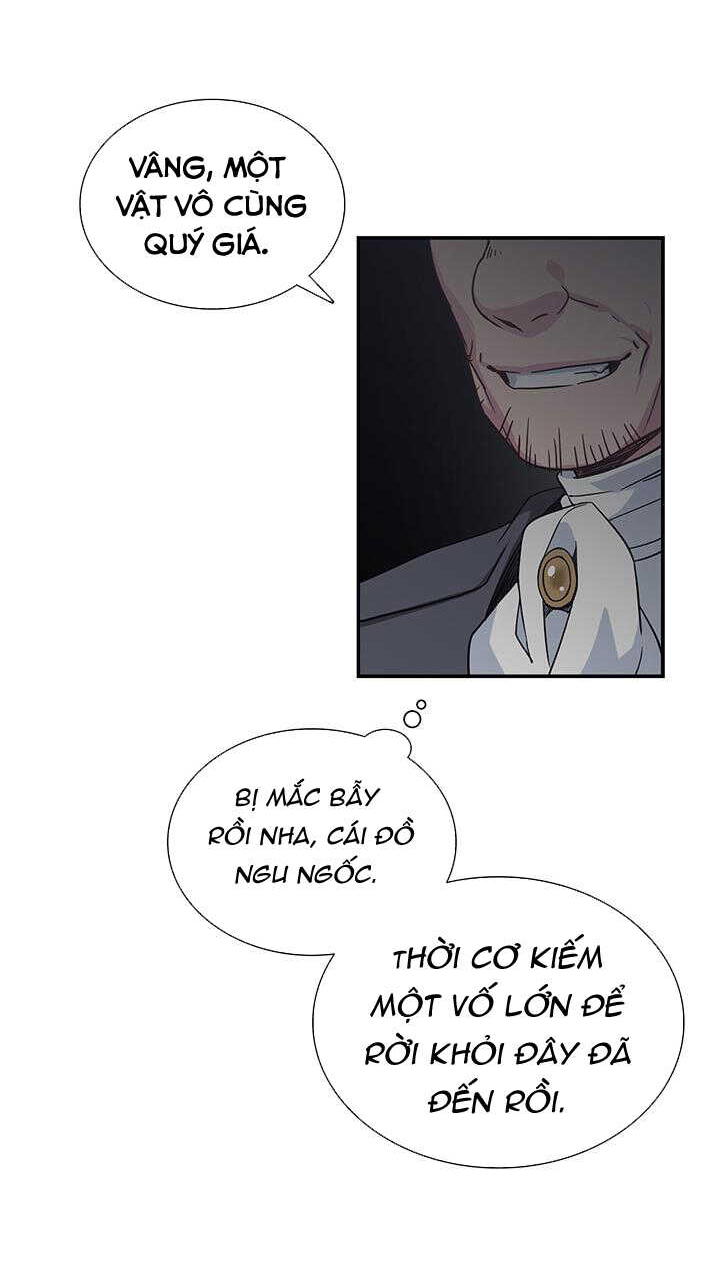 tôi là mẹ kế nhưng con gái tôi quá dễ thương chapter 11 14