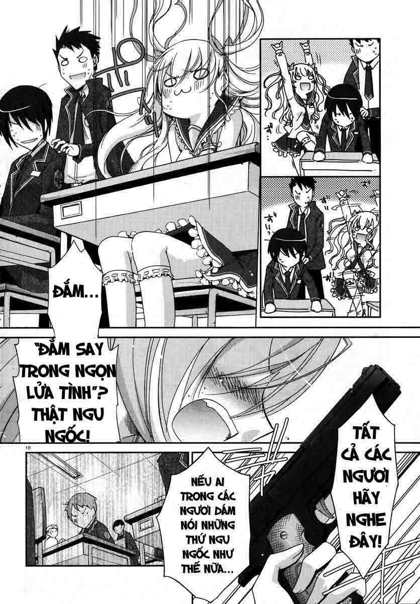 hidan no aria chapter 3 18