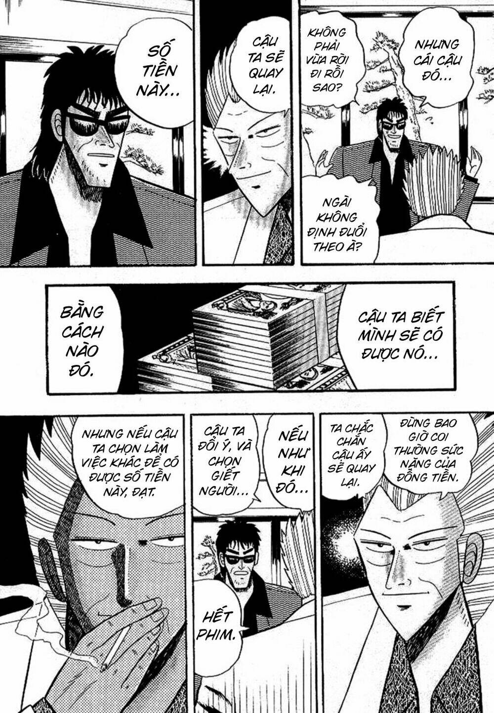 gin to kin chapter 5 11