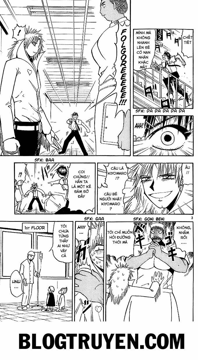 konjiki no gash!! chapter 53 4