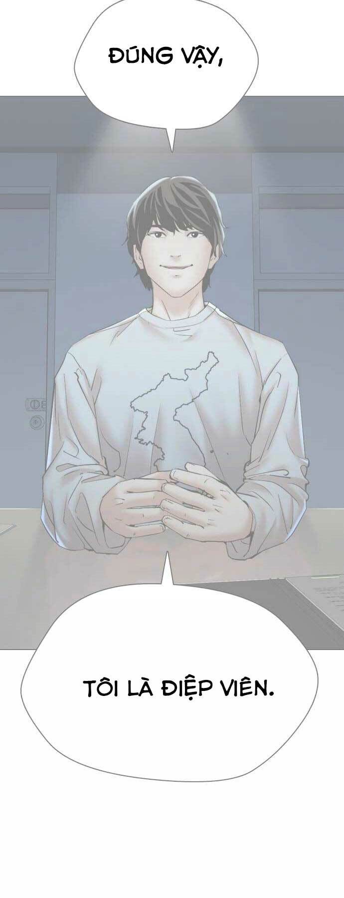 điệp viên 18 tuổi chapter 2 70