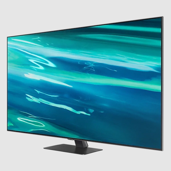 Smart Tivi QLED Samsung 4K 55 inch QA55Q80A