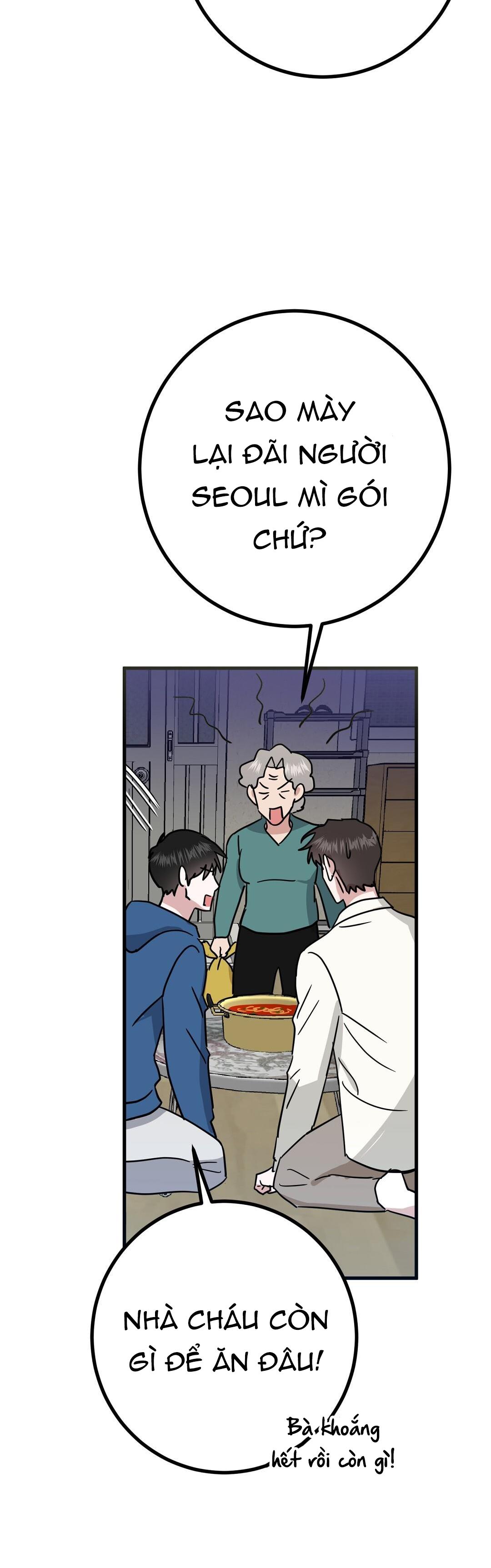 nhà tôi thành phim trường mất rồi chapter 7 39