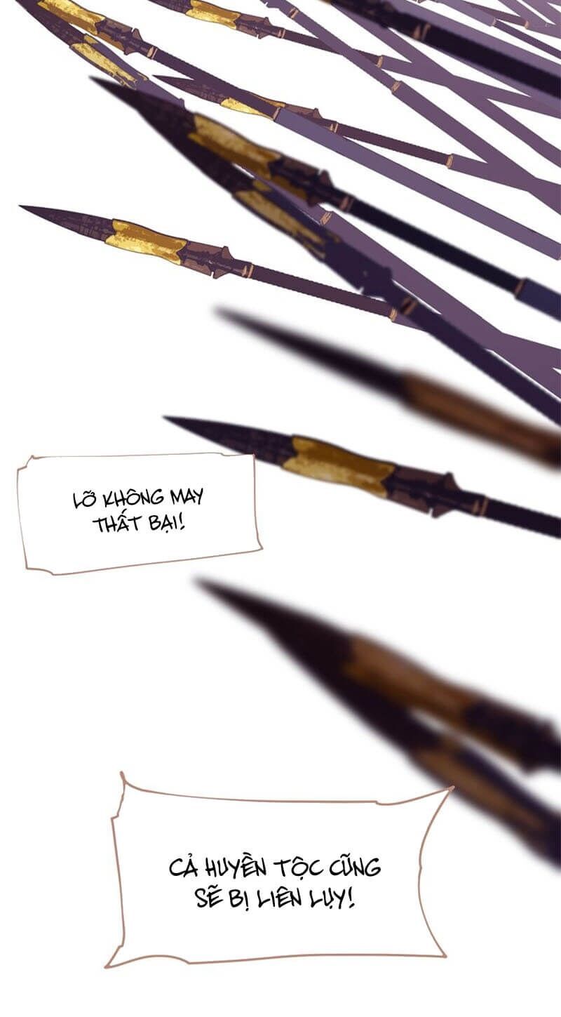 nhất đại linh hậu chapter 38 9