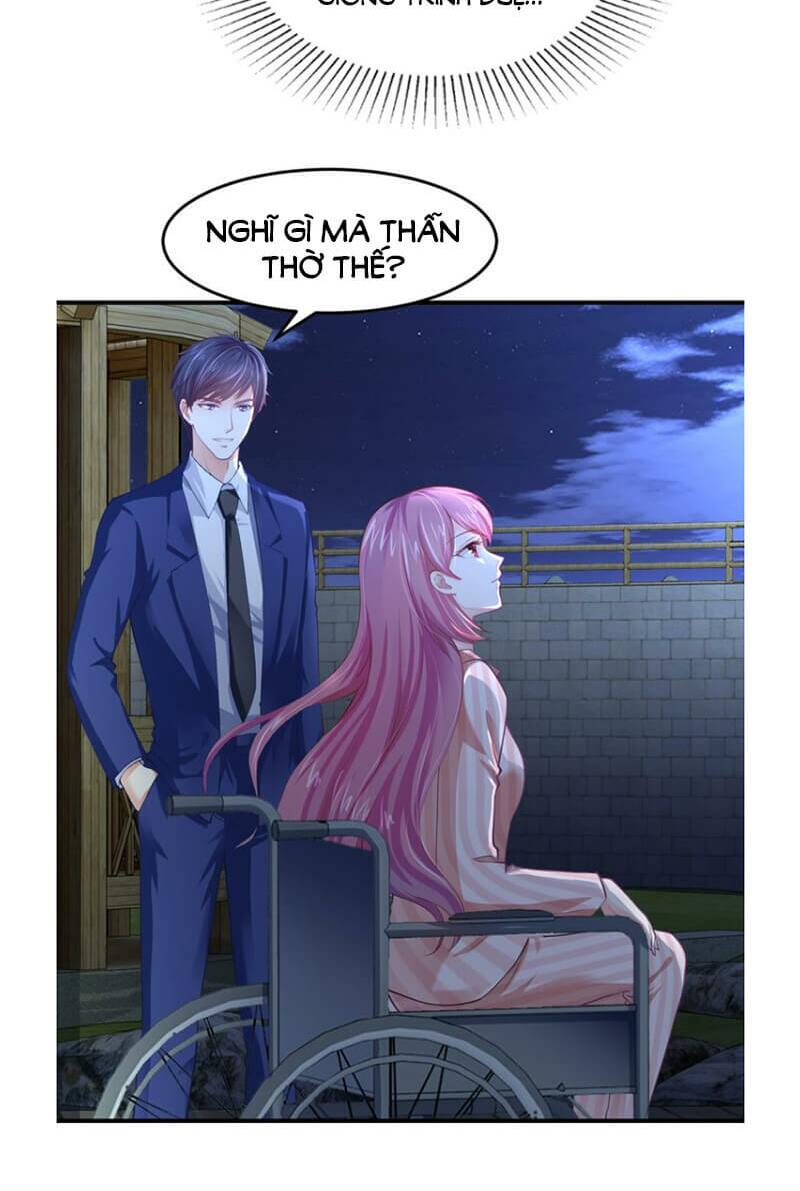 thú cưng độc quyền của boss chapter 15 15