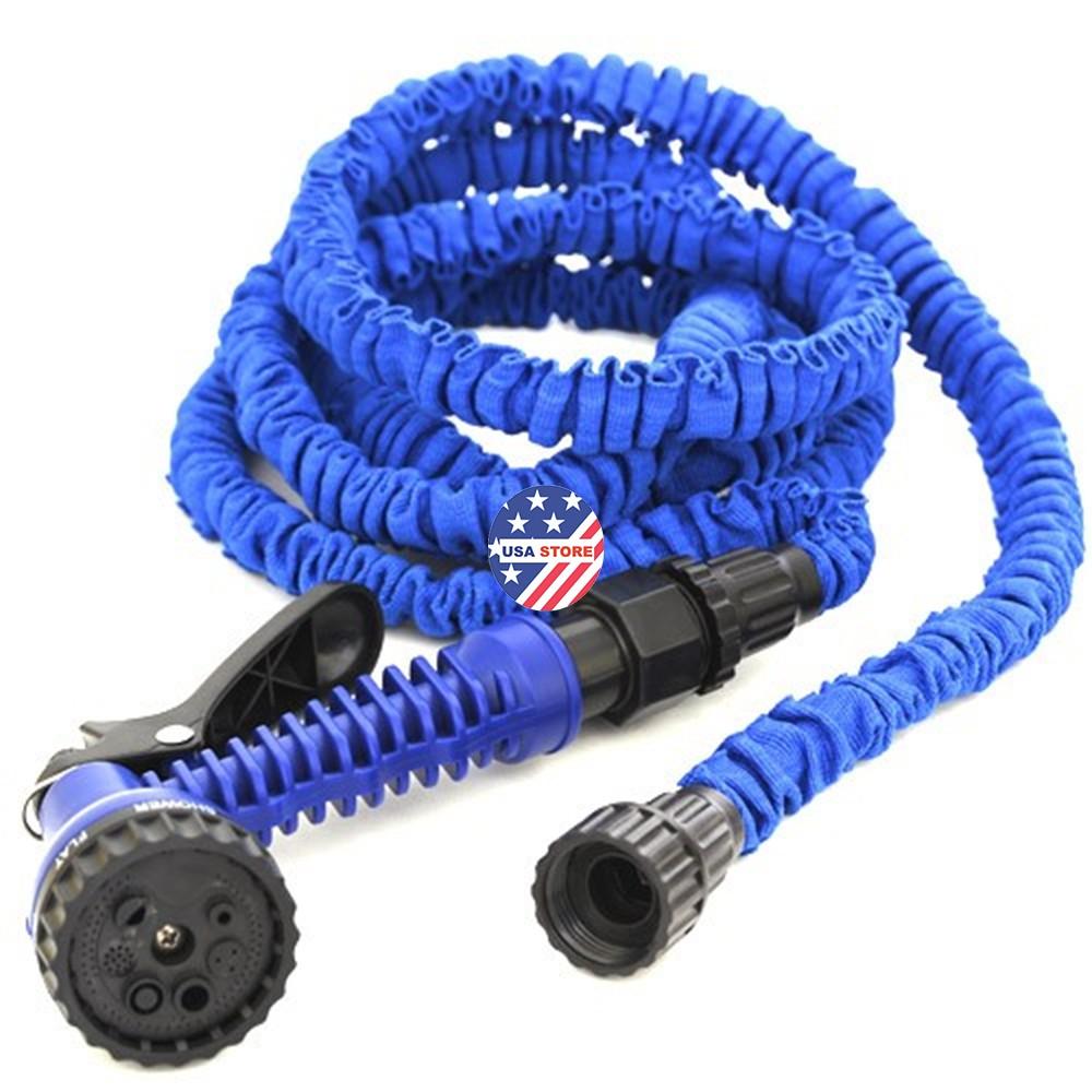 Vòi Xịt Rửa Thông Minh Giãn Nở Magic Hose loại 22.5m