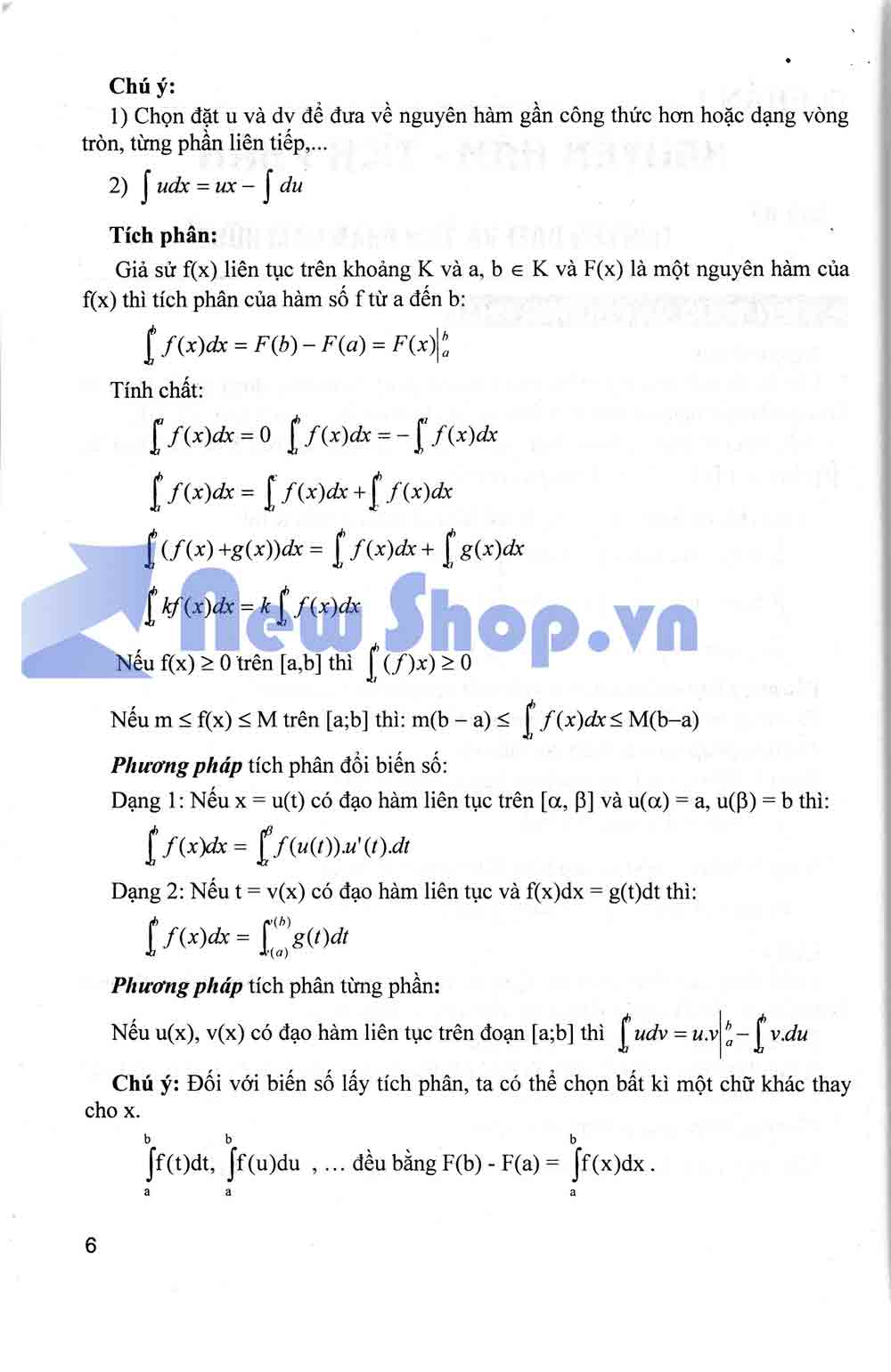 Combo Tổng Ôn Tập Chuyên Đề: Phương Trình Và Hệ Phương Trình + Tích Phân Và Bất Đẳng Thức + Hình Học Và Hình Học Giải Tích (Bộ 3 Cuốn) - HA