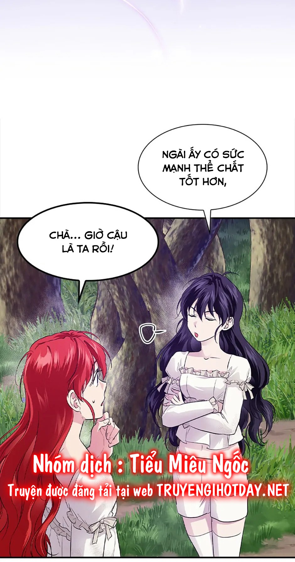 đi tìm con trai của cha tôi chapter 48 55