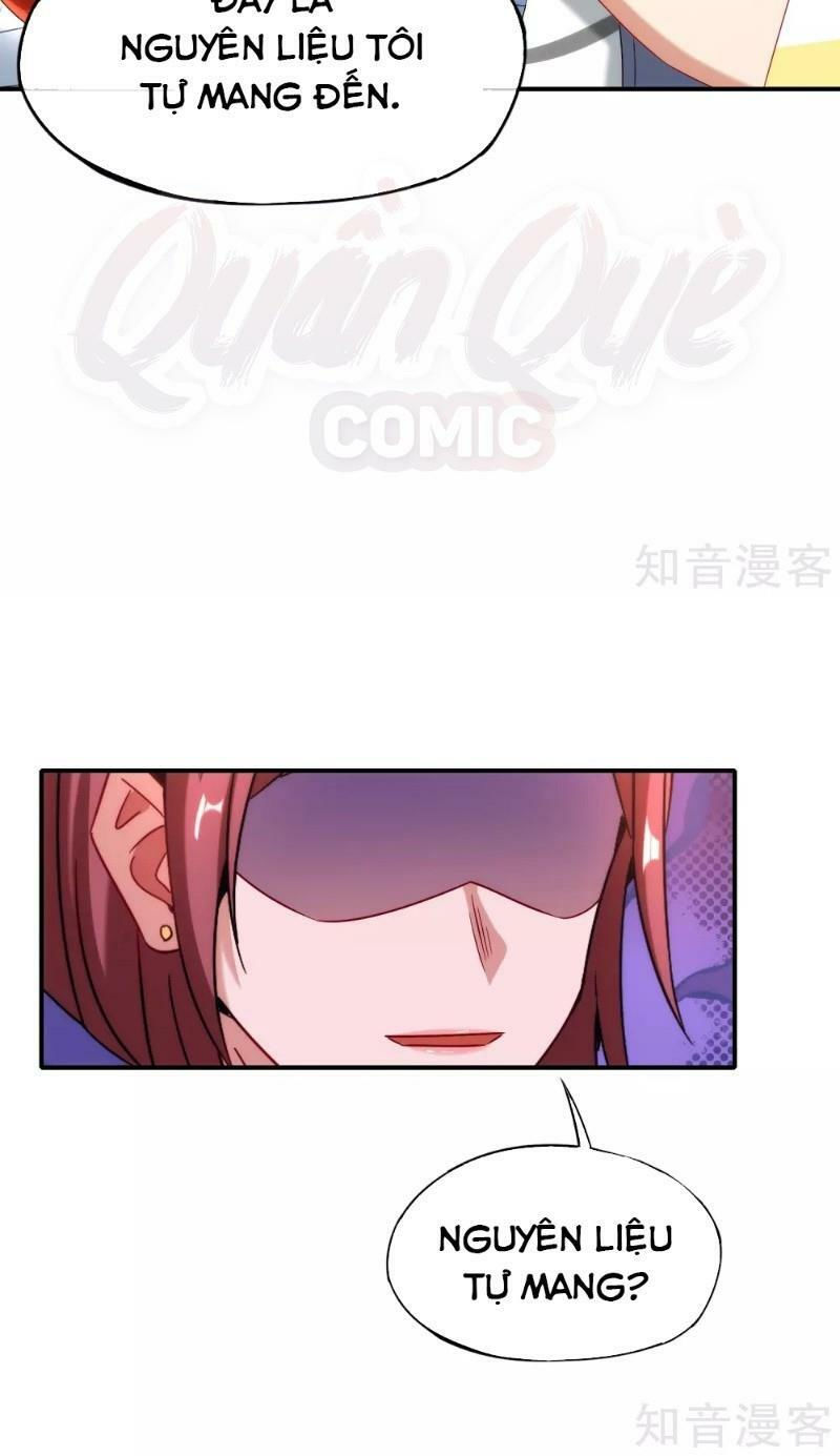 vòng bạn bè mạnh nhất của tiên giới chapter 16 42