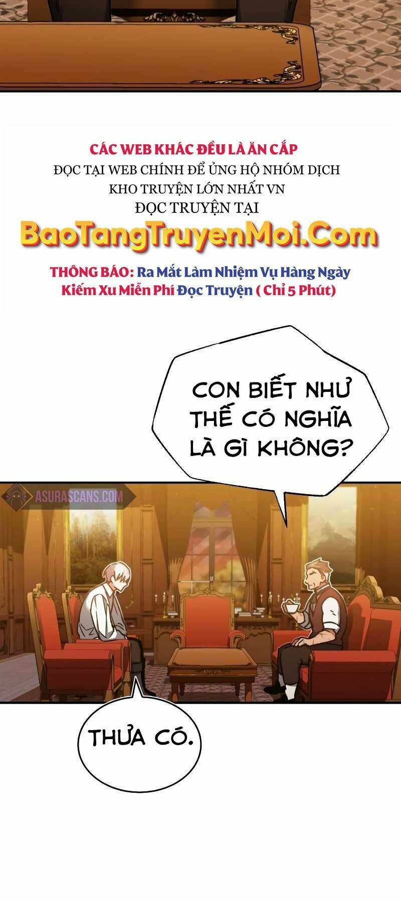 Thiên Quỷ Chẳng Sống Nổi Cuộc Đời Bình Thường Chapter 28 - Trang 70