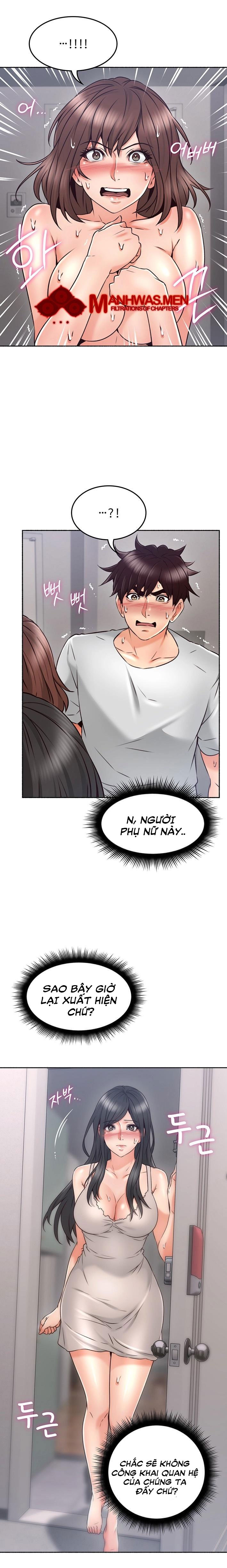 vợ hàng xóm chapter 44 18