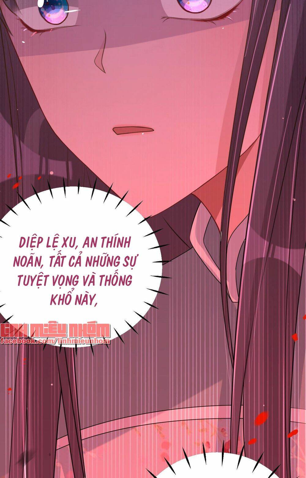 dĩ hôn chi danh chapter 8.2 7