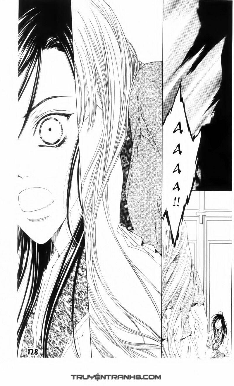 pháp sư trừ tà chapter 7.2 4