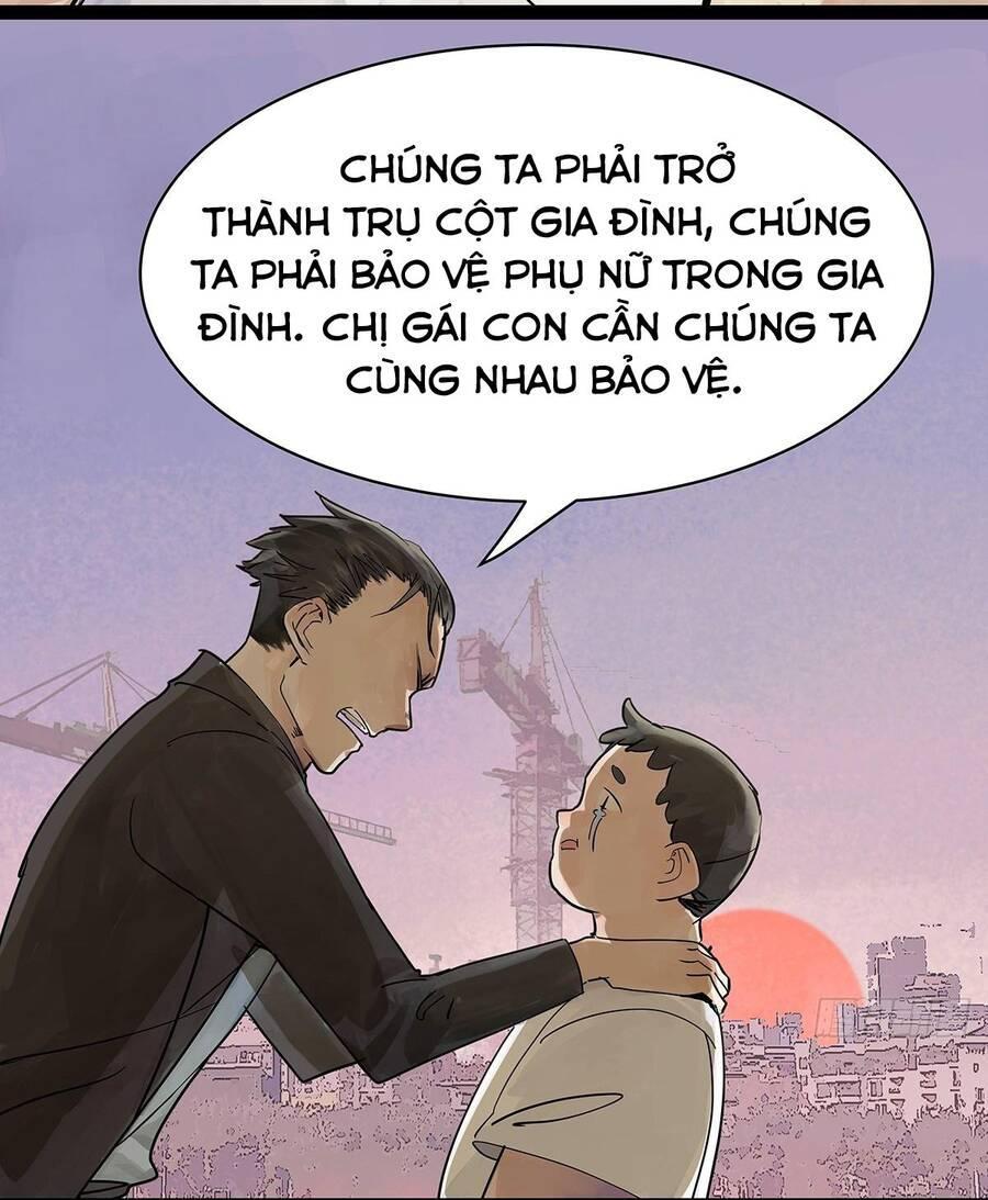 bạn cùng lớp tôi đều kỳ lạ chapter 54 9