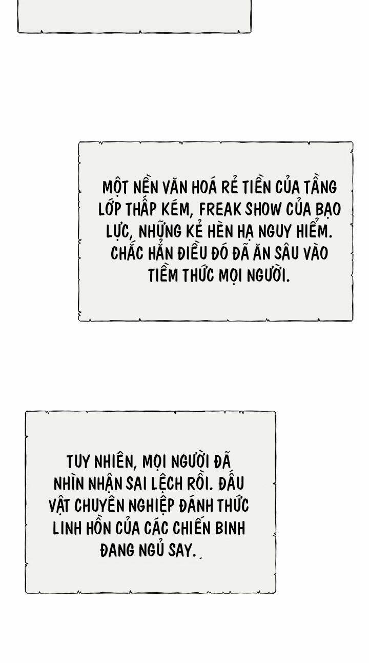 đấu sĩ vô song chapter 11 59