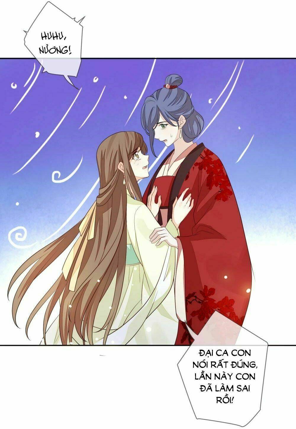 cửu khuyết phong hoa chapter 19 33