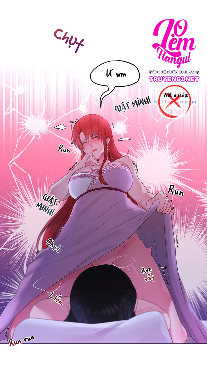 bệ hạ là của tôi chapter 26 5