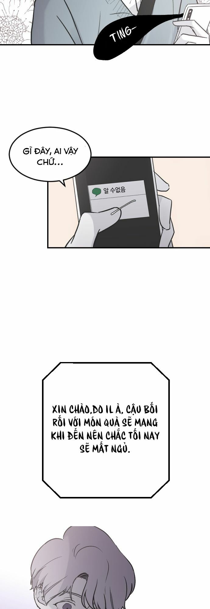 ba người anh trai cực phẩm của tôi chapter 15 55