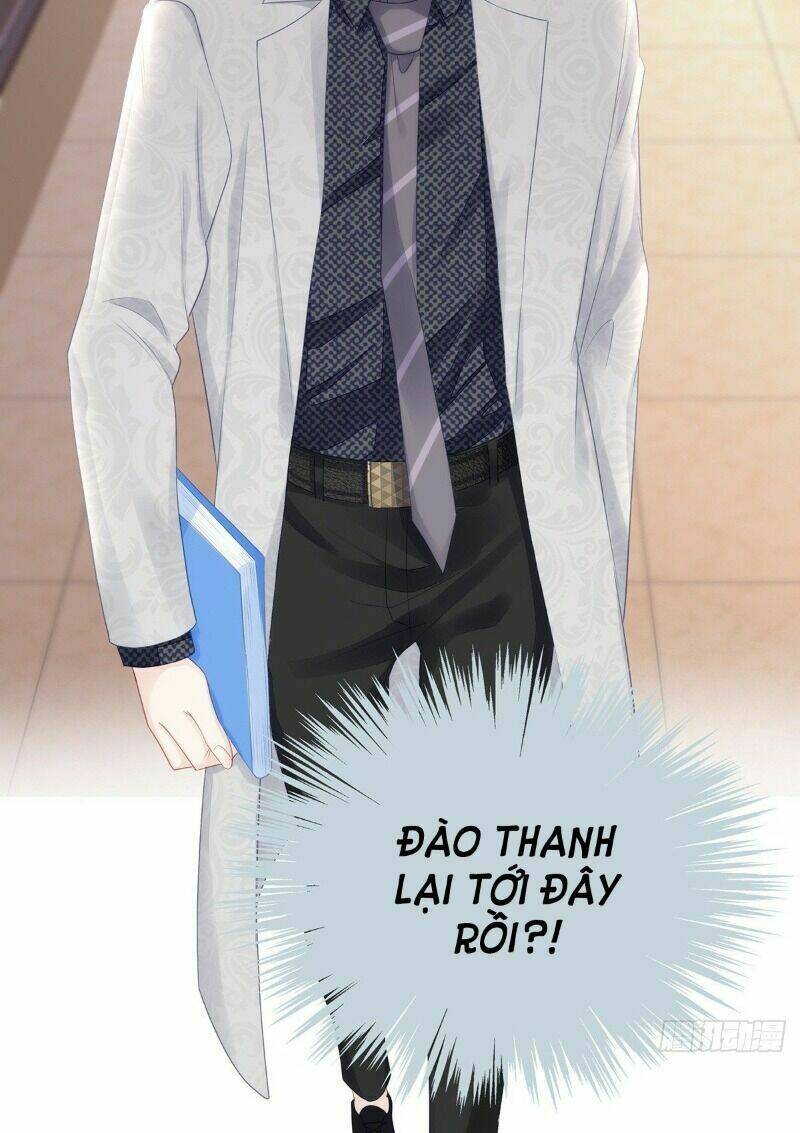 chỉ muốn cưng chiều em chapter 59 13