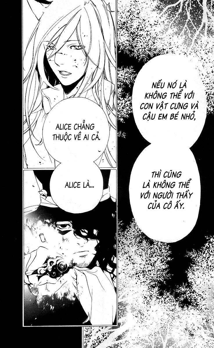 are you alice? chapter 11 18