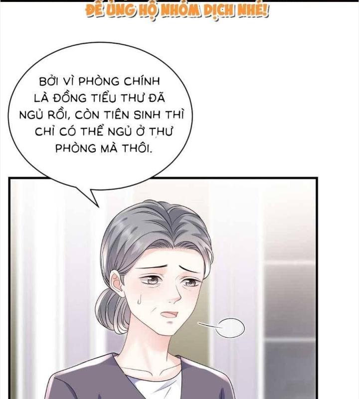 đại tiểu thư có thể có bụng dạ gì xấu chứ! (full) chapter 149 22