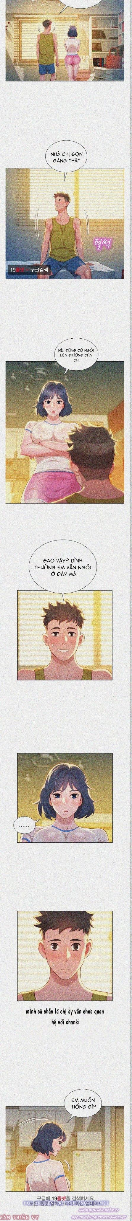 chị gái hàng xóm chapter 20 2